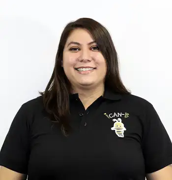 Photo profile of Marissa Gutierrez - CBS Coordinator