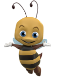 Pet Bee